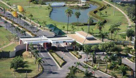 Terreno à venda de 654 m² em Cuiabá, MT, Brasil