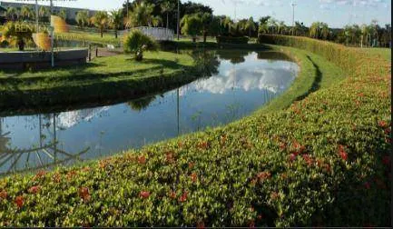 Terreno à venda de 654 m² em Cuiabá, MT, Brasil