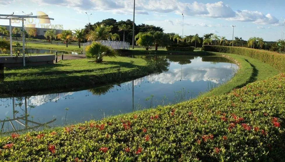 Terreno à venda de 654 m² em Cuiabá, MT, Brasil