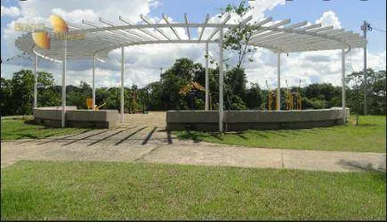 Terreno à venda de 654 m² em Cuiabá, MT, Brasil