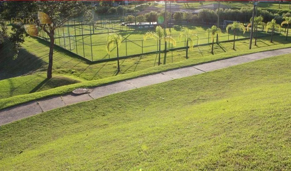 Terreno à venda de 654 m² em Cuiabá, MT, Brasil