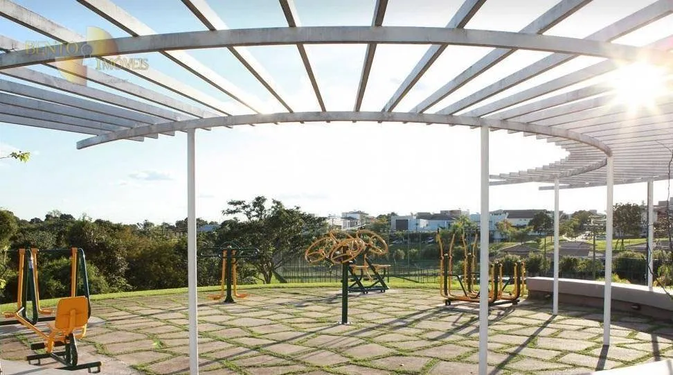 Terreno à venda de 654 m² em Cuiabá, MT, Brasil
