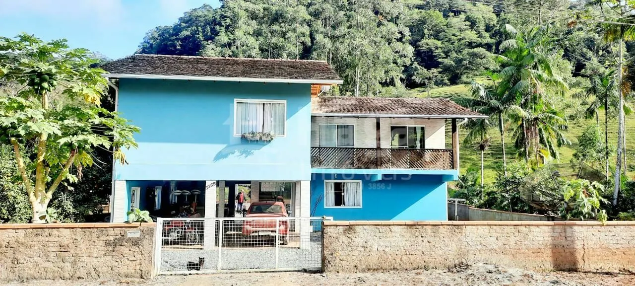 House for sale of 500 m² in Pomerode, SC, Brazil