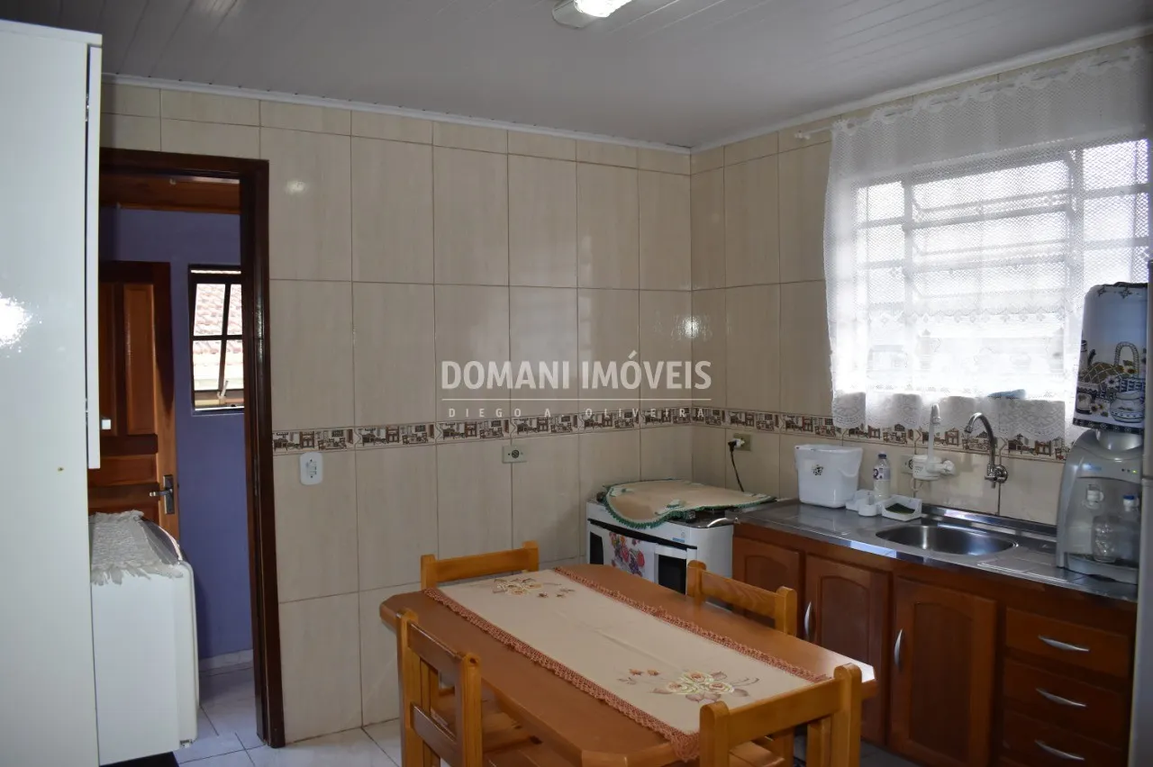 House for sale of 310 m² in Campos do Jordão, SP, Brazil