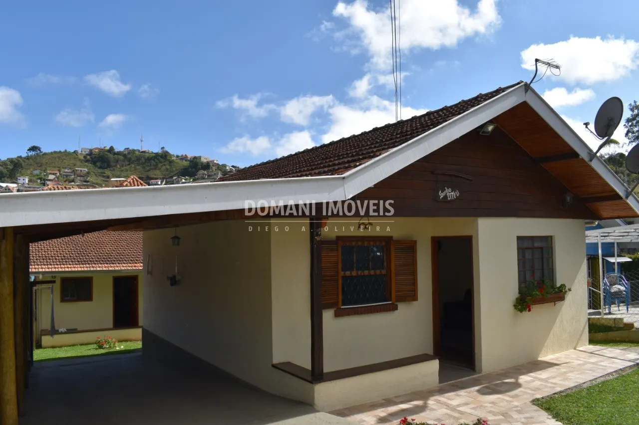 House for sale of 310 m² in Campos do Jordão, SP, Brazil