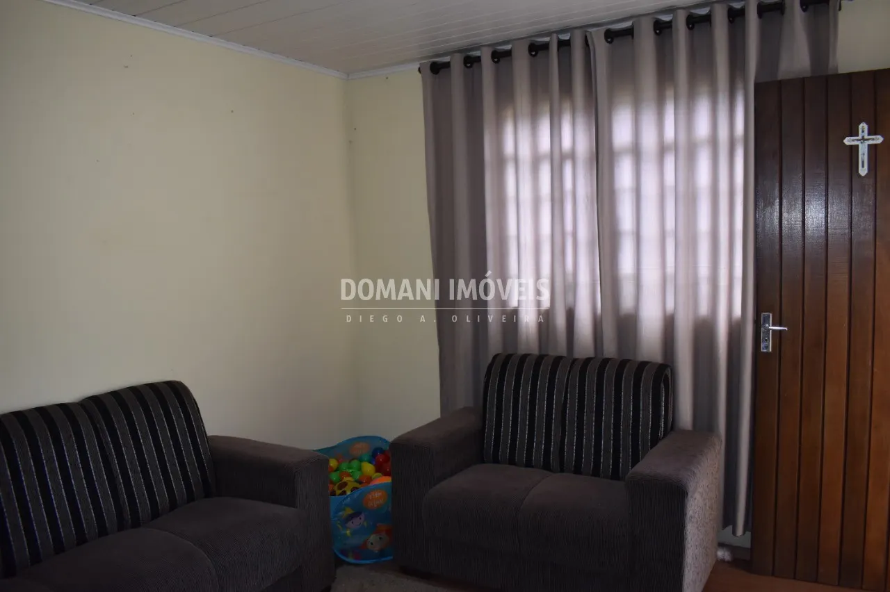 House for sale of 310 m² in Campos do Jordão, SP, Brazil