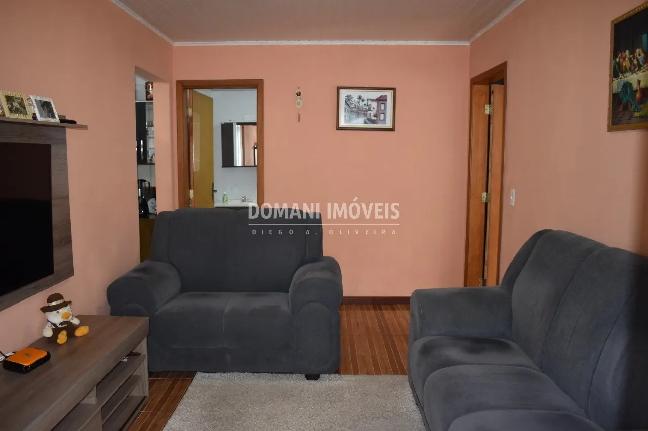 House for sale of 310 m² in Campos do Jordão, SP, Brazil