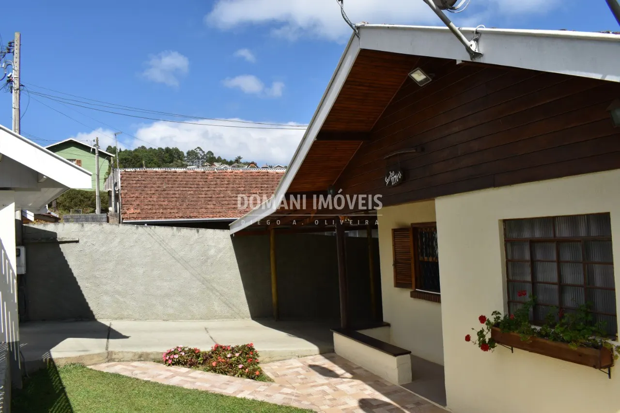 House for sale of 310 m² in Campos do Jordão, SP, Brazil