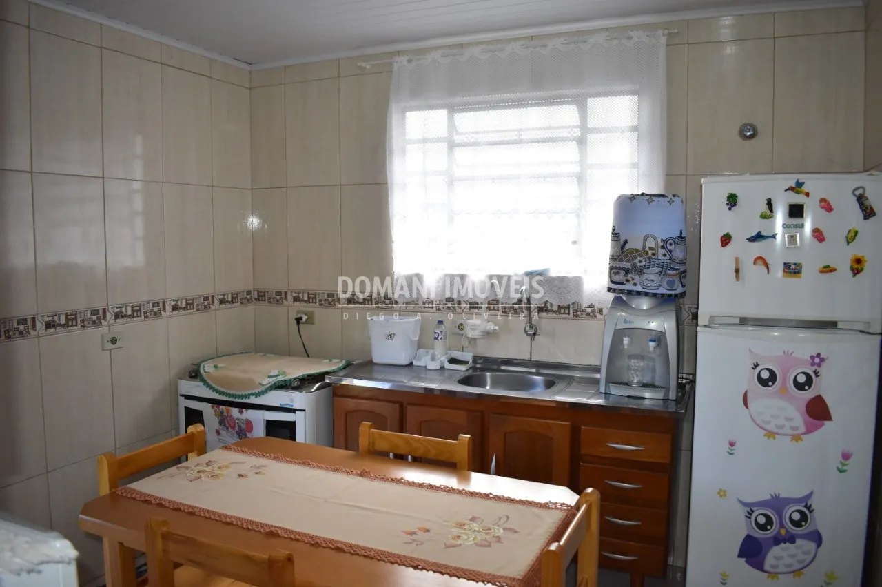 House for sale of 310 m² in Campos do Jordão, SP, Brazil