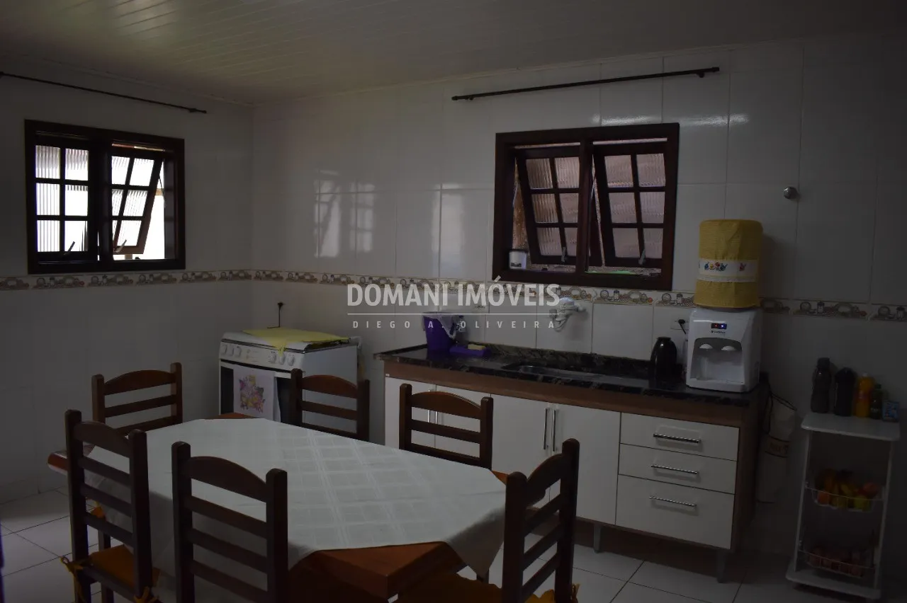 House for sale of 310 m² in Campos do Jordão, SP, Brazil