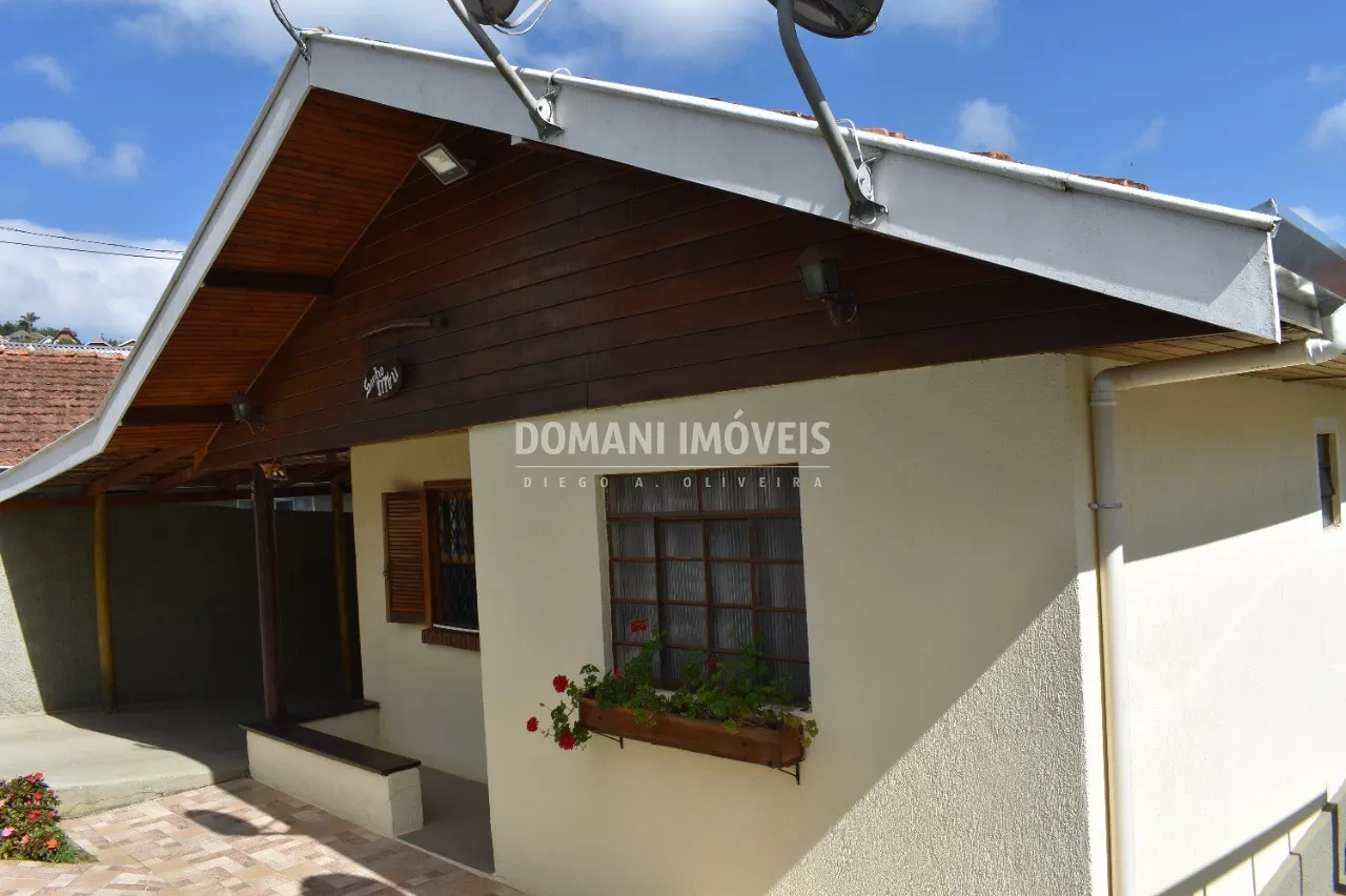 House for sale of 310 m² in Campos do Jordão, SP, Brazil