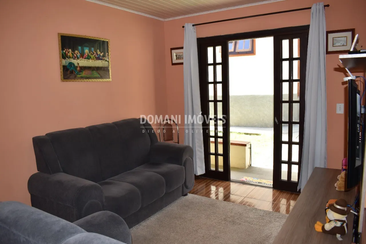 House for sale of 310 m² in Campos do Jordão, SP, Brazil