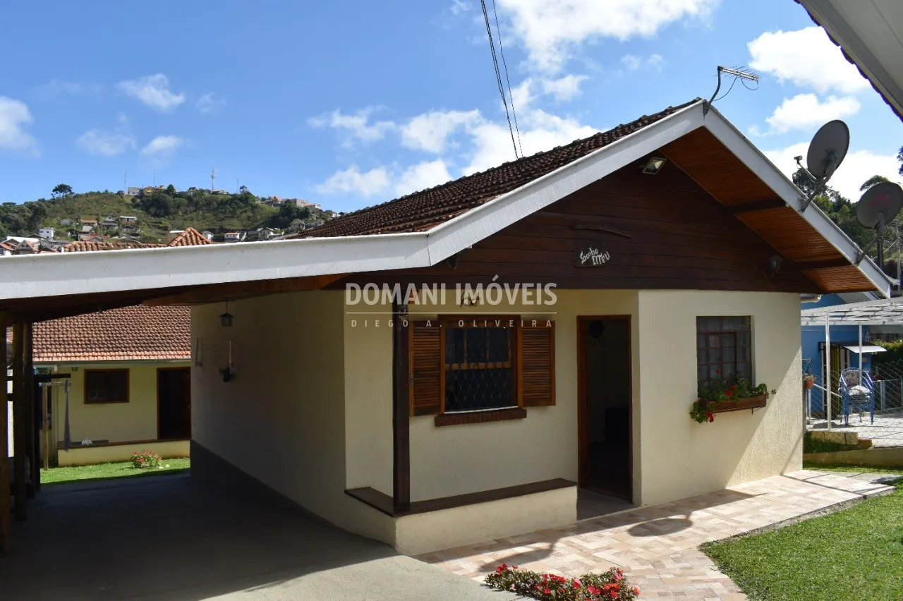 House for sale of 310 m² in Campos do Jordão, SP, Brazil