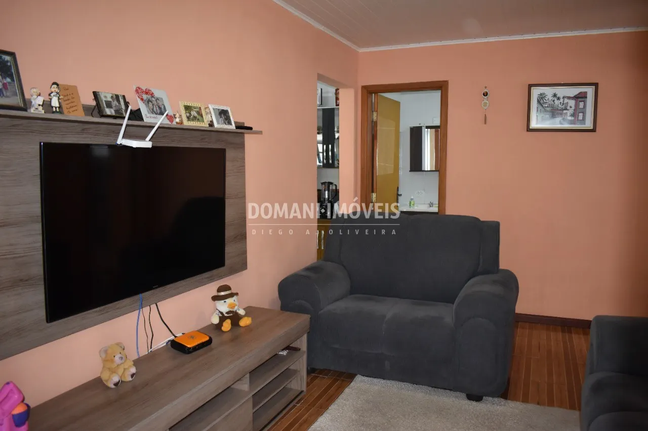House for sale of 310 m² in Campos do Jordão, SP, Brazil