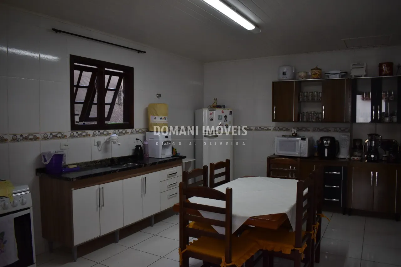 House for sale of 310 m² in Campos do Jordão, SP, Brazil