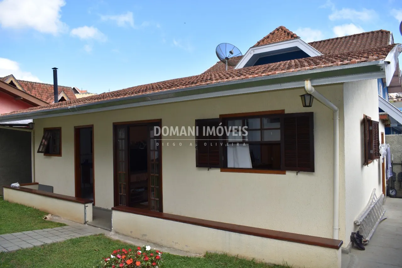 House for sale of 310 m² in Campos do Jordão, SP, Brazil