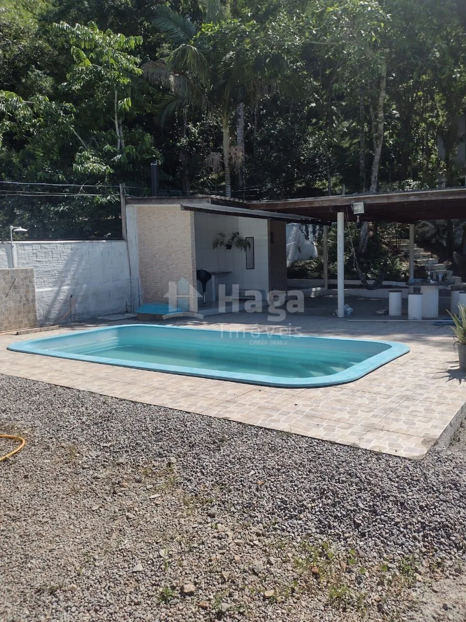 Farm for sale of 1,341 m² in Santo Amaro da Imperatriz, SC, Brazil