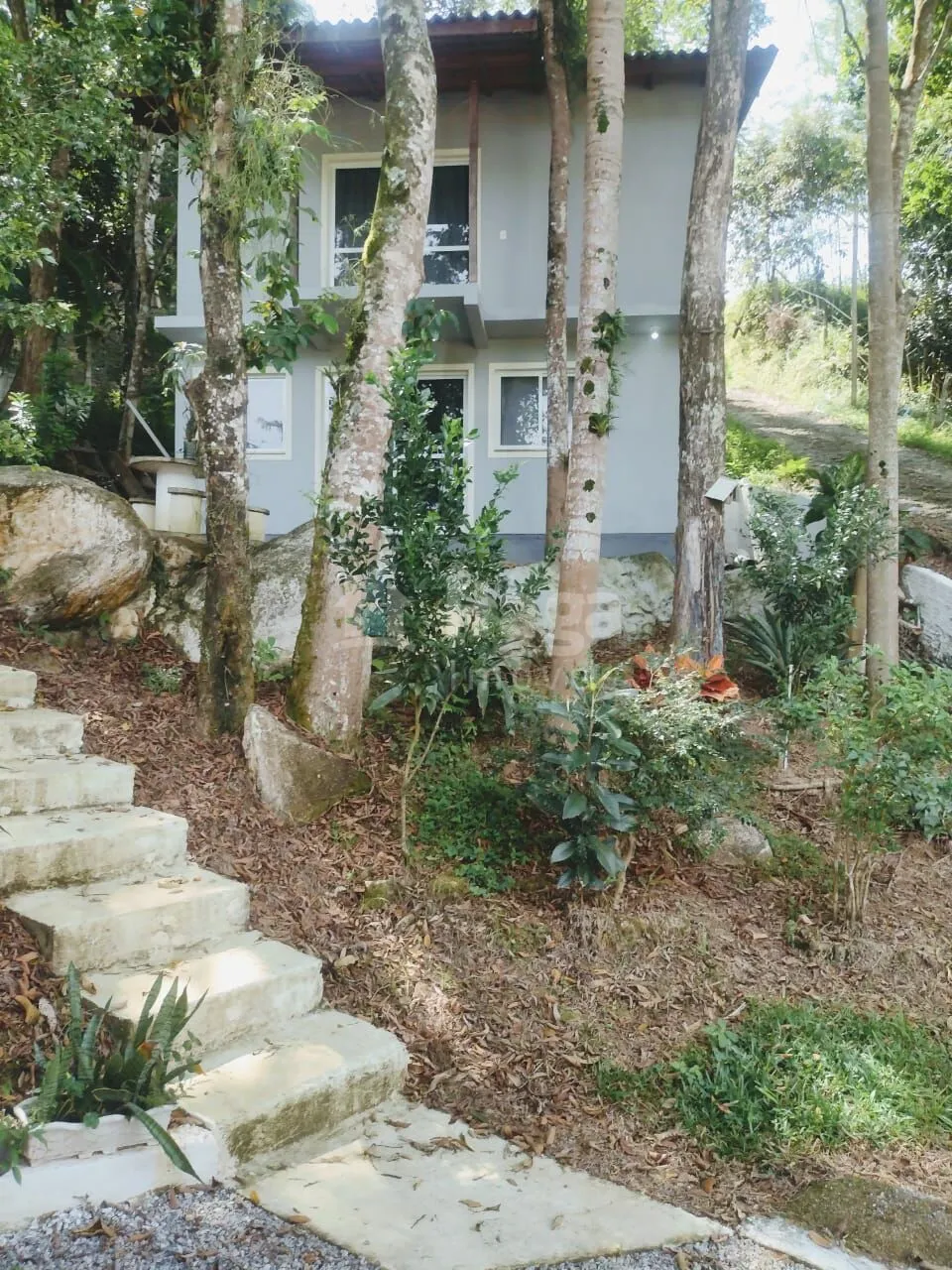Farm for sale of 1,341 m² in Santo Amaro da Imperatriz, SC, Brazil