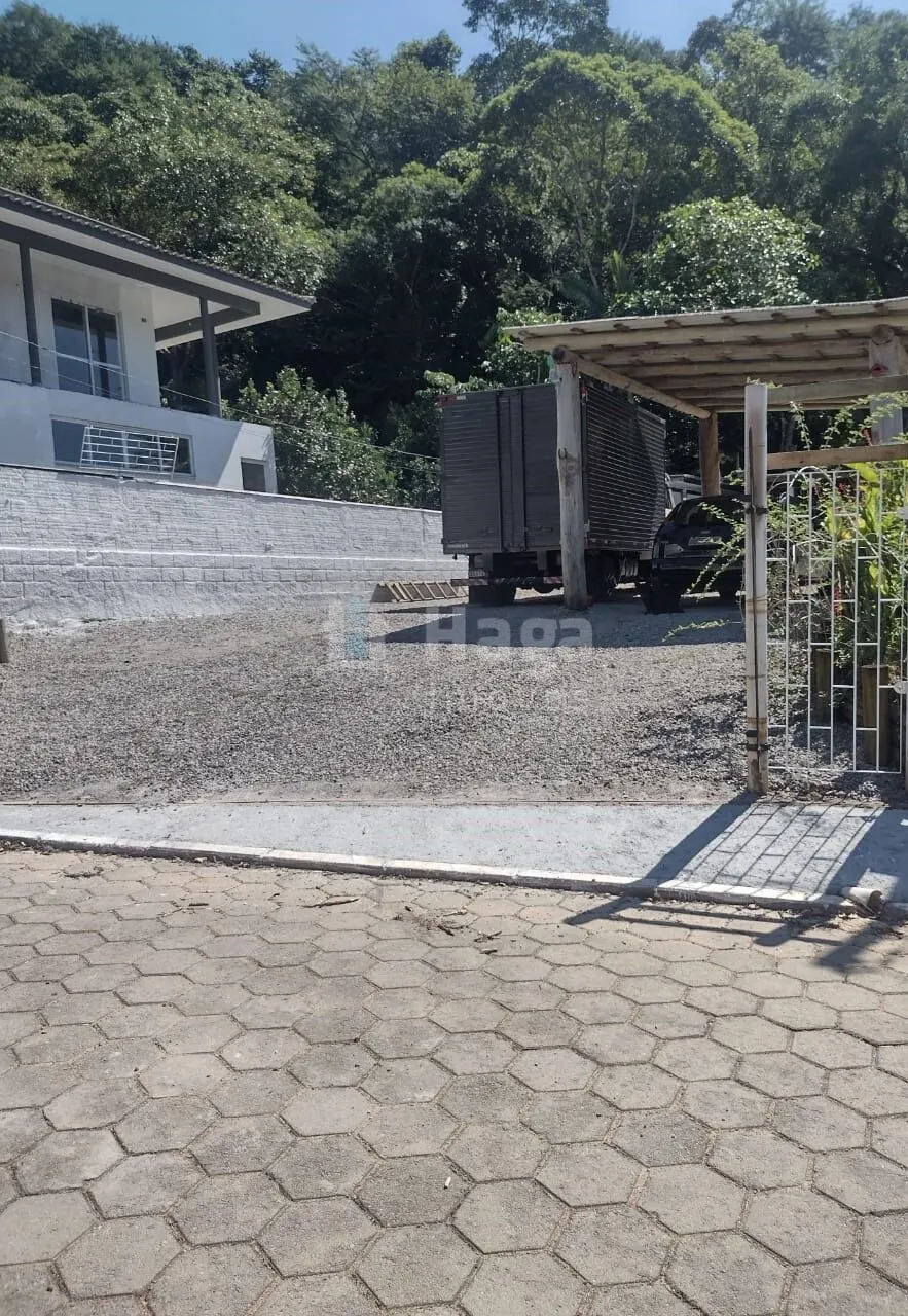 Farm for sale of 1,341 m² in Santo Amaro da Imperatriz, SC, Brazil