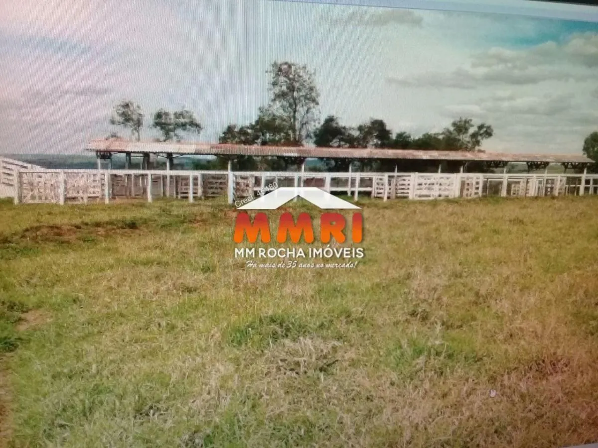 Fazenda à venda de 662 ha em Marília, SP, Brasil