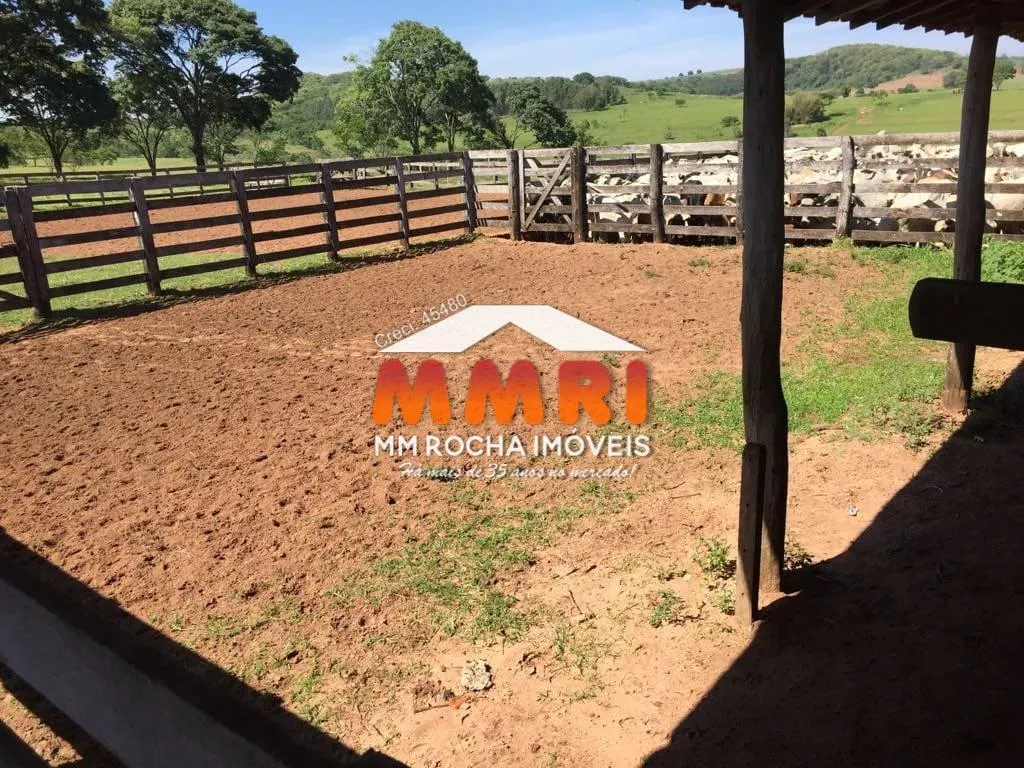 Fazenda à venda de 662 ha em Marília, SP, Brasil