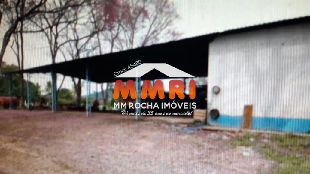 Fazenda à venda de 662 ha em Marília, SP, Brasil