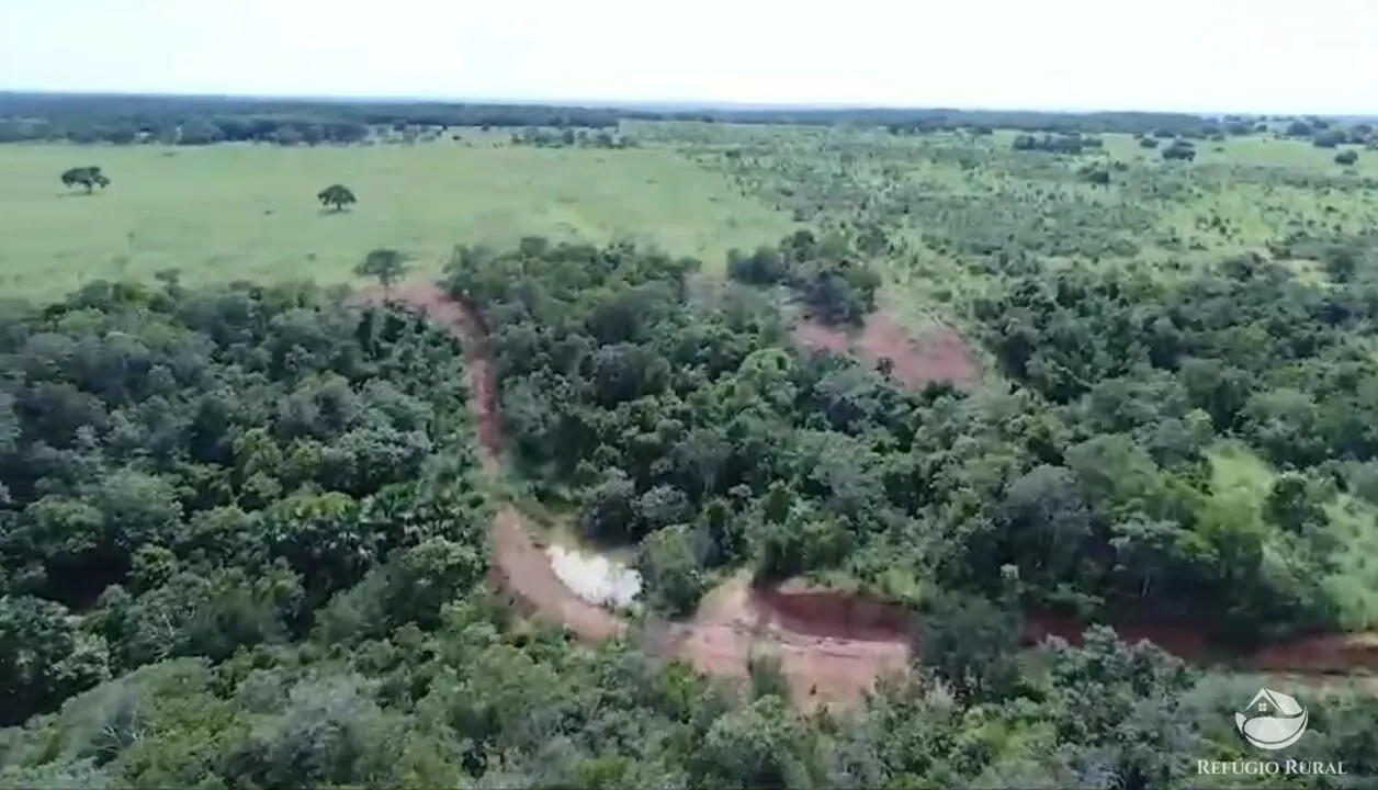 Fazenda à venda de 1.815 ha em Gurupi, TO, Brasil