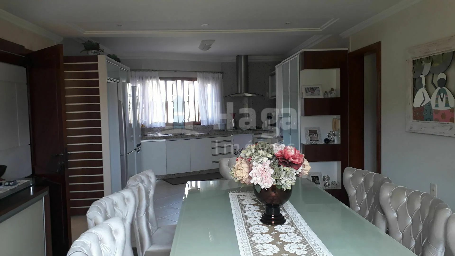 Casa à venda de 600 m² em Brusque, SC, Brasil
