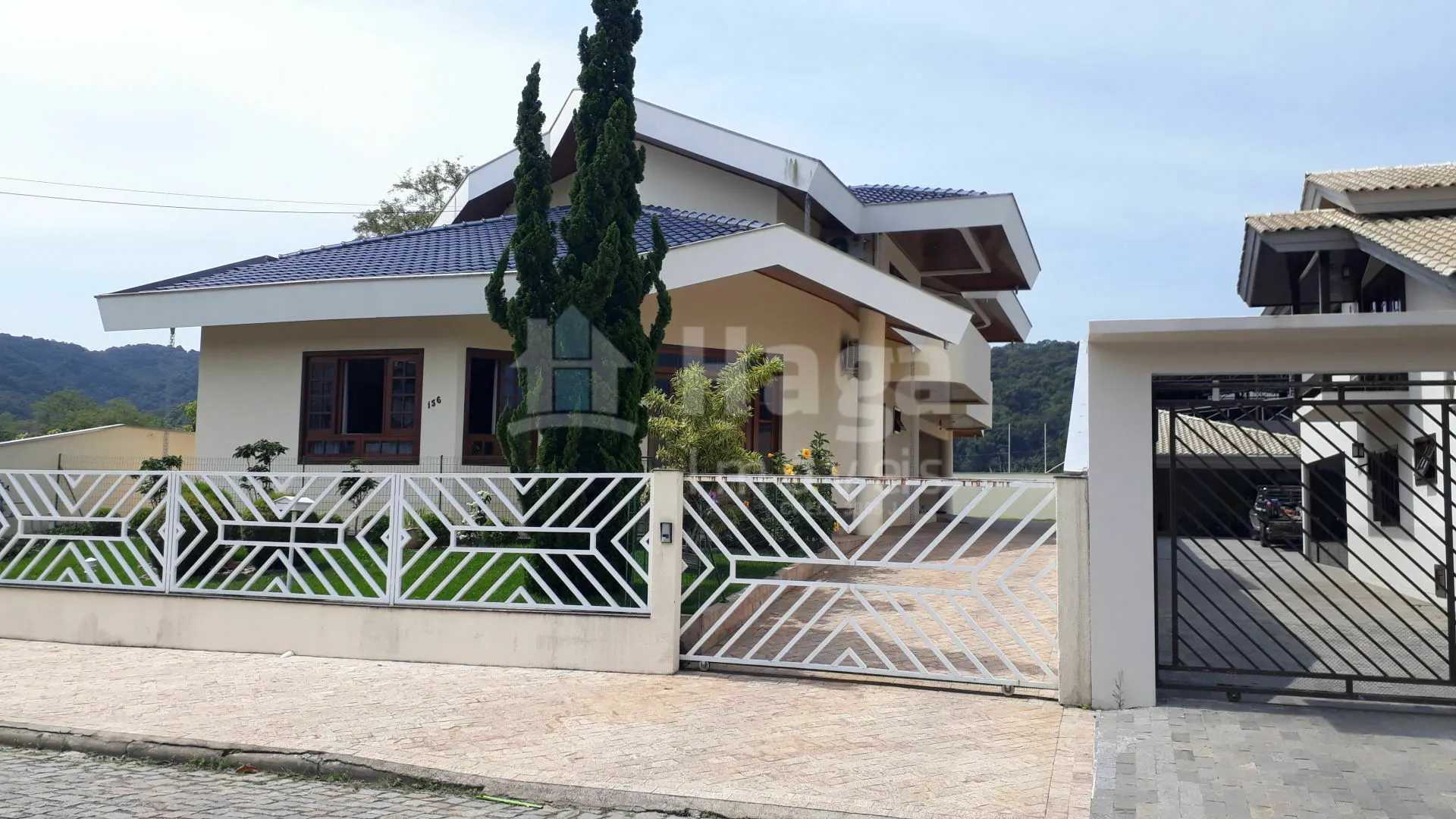 Casa à venda de 600 m² em Brusque, SC, Brasil