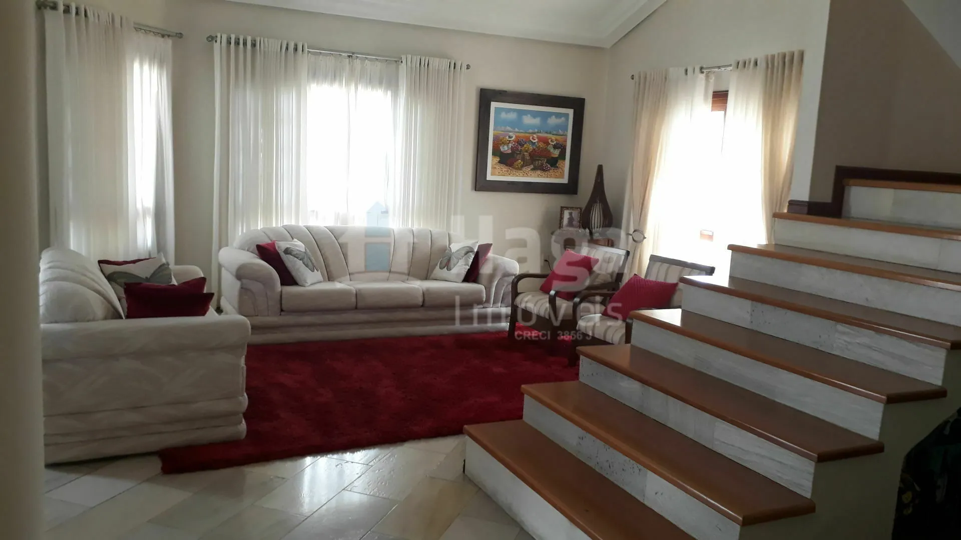 Casa à venda de 600 m² em Brusque, SC, Brasil