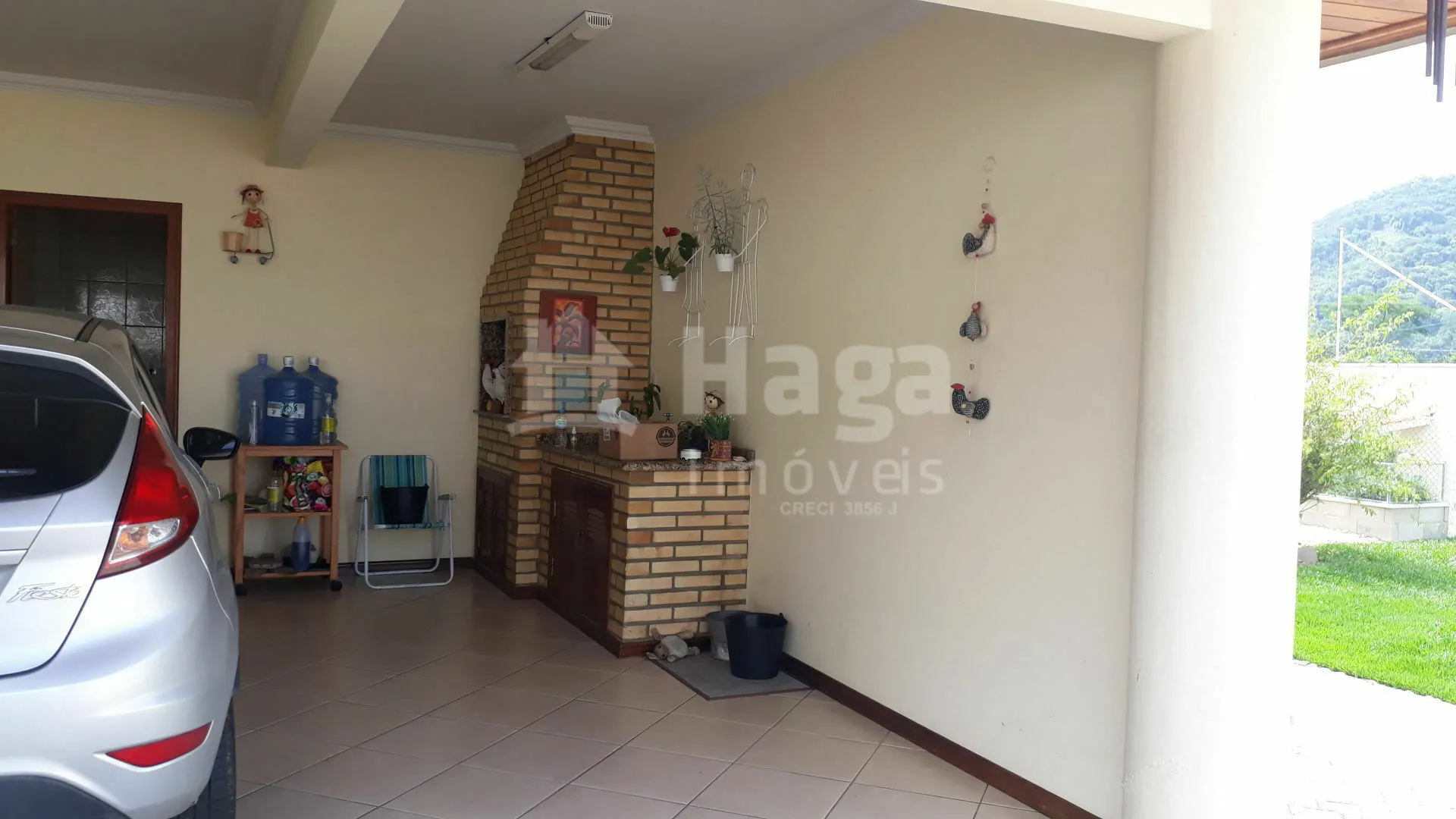 Casa à venda de 600 m² em Brusque, SC, Brasil