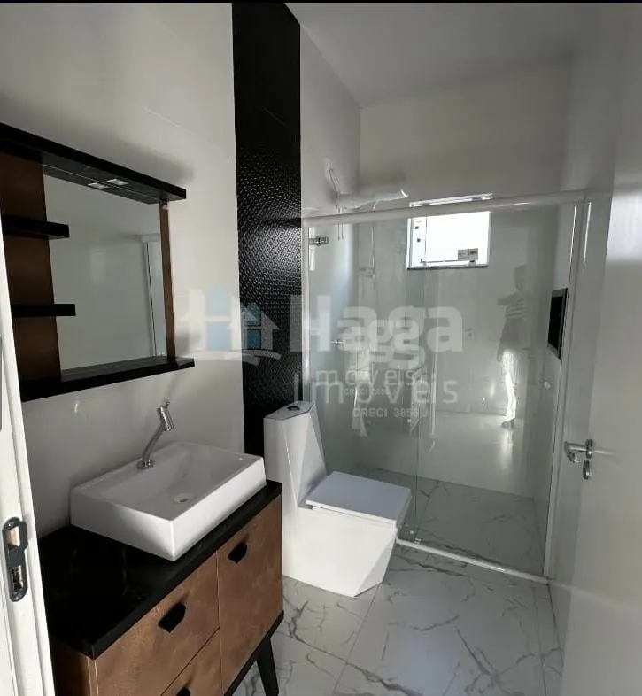 Casa à venda de 183 m² em São João Batista, SC, Brasil