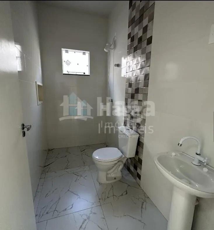 Casa à venda de 183 m² em São João Batista, SC, Brasil