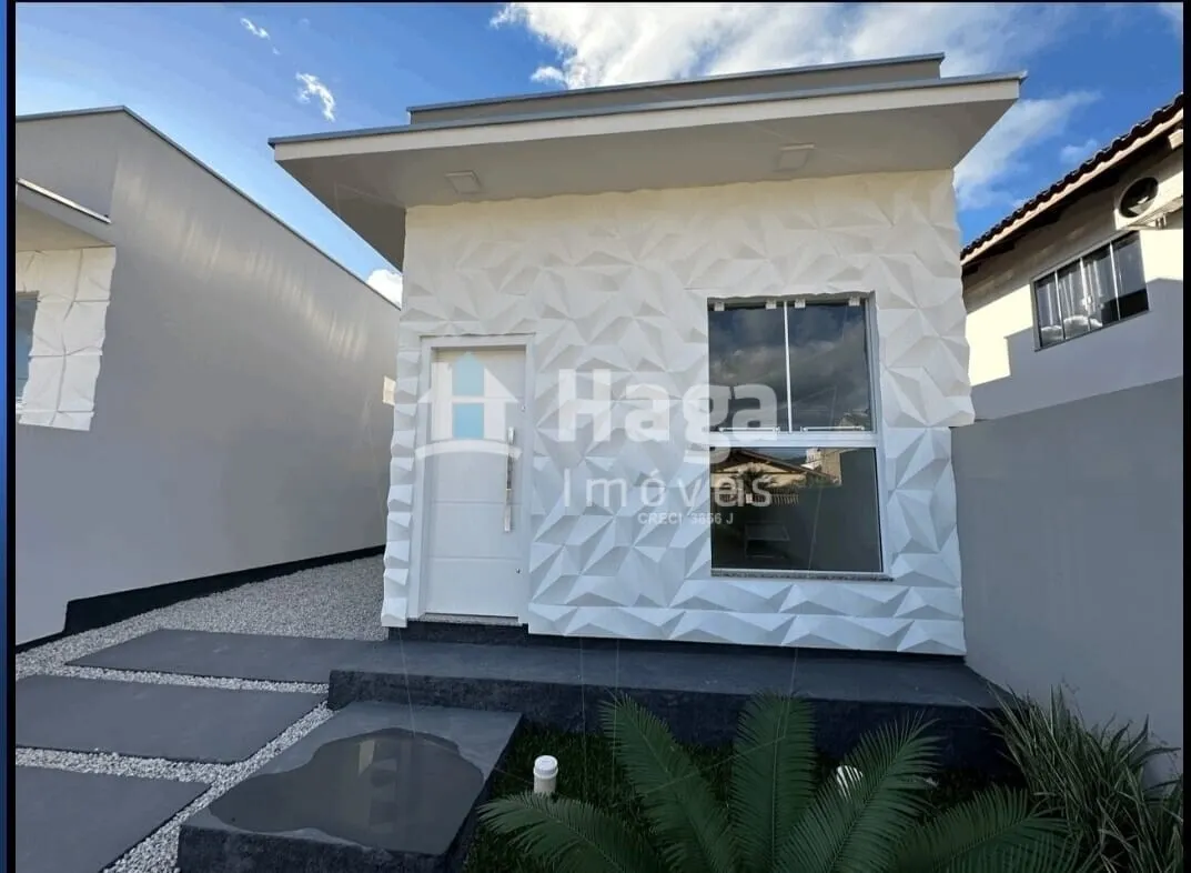Casa à venda de 183 m² em São João Batista, SC, Brasil