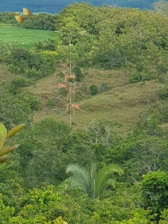 Fazenda à venda de 923 ha em Alto Garças, MT, Brasil