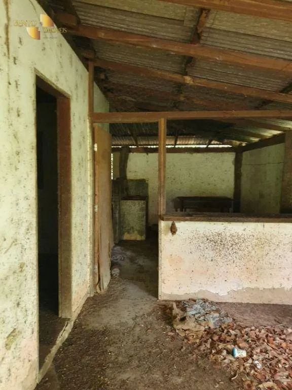 Fazenda à venda de 923 ha em Alto Garças, MT, Brasil