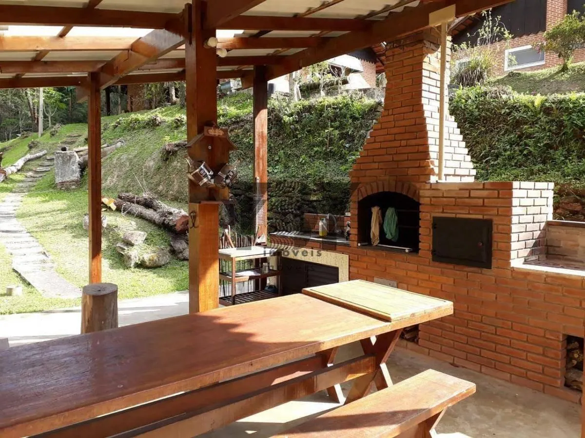 Sítio à venda de 32 ha em São Lourenço da Serra, SP, Brasil