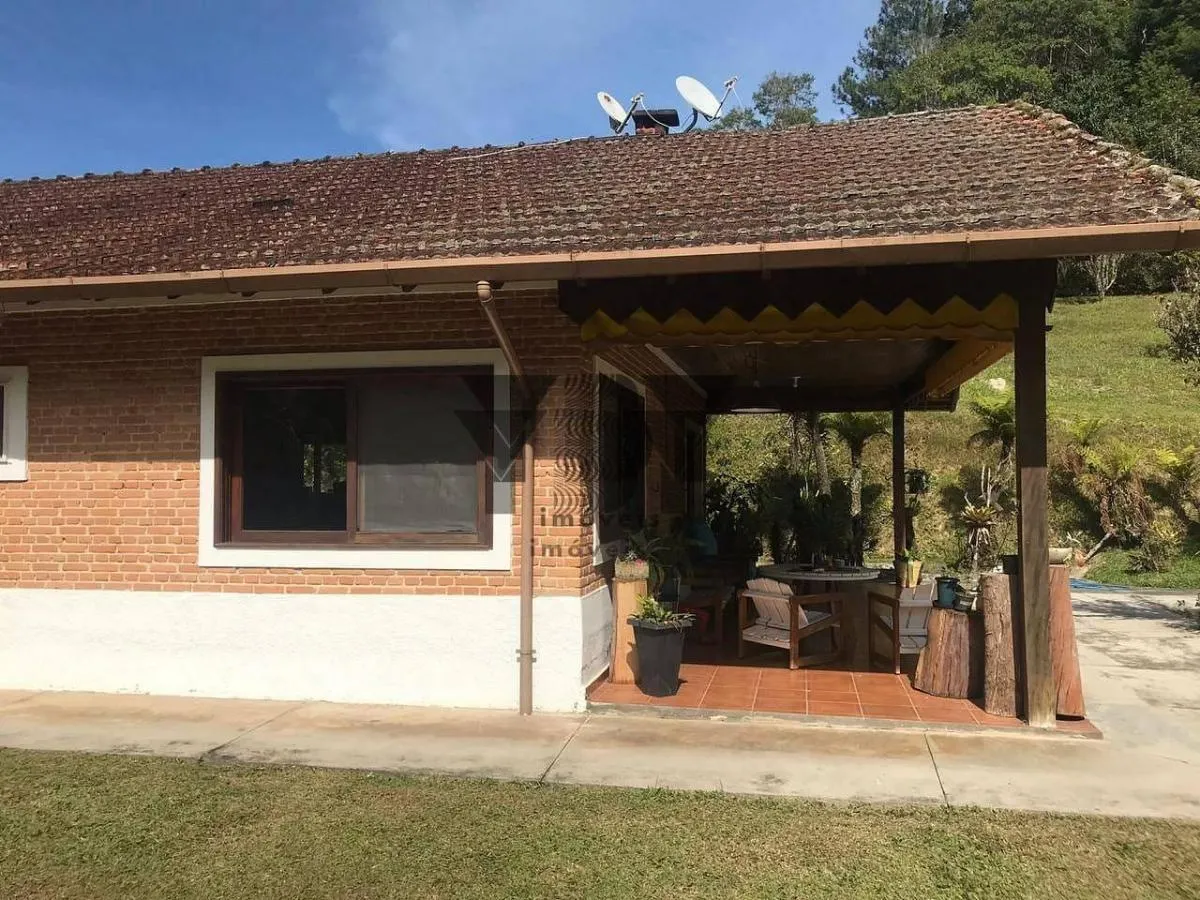 Sítio à venda de 32 ha em São Lourenço da Serra, SP, Brasil