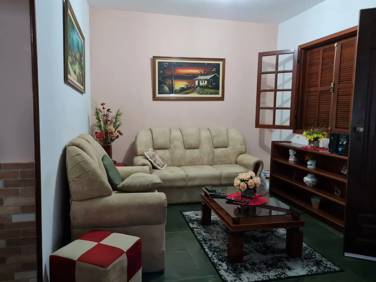 Casa à venda de 75 m² em Arraial do Cabo, RJ, Brasil