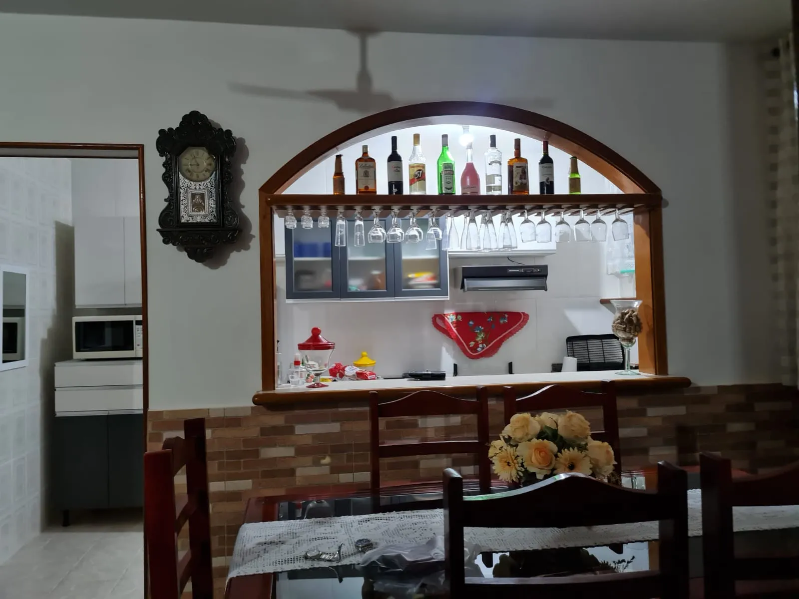 Casa à venda de 75 m² em Arraial do Cabo, RJ, Brasil