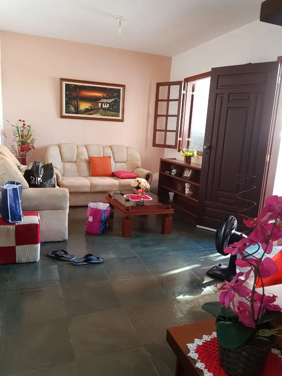 Casa à venda de 75 m² em Arraial do Cabo, RJ, Brasil