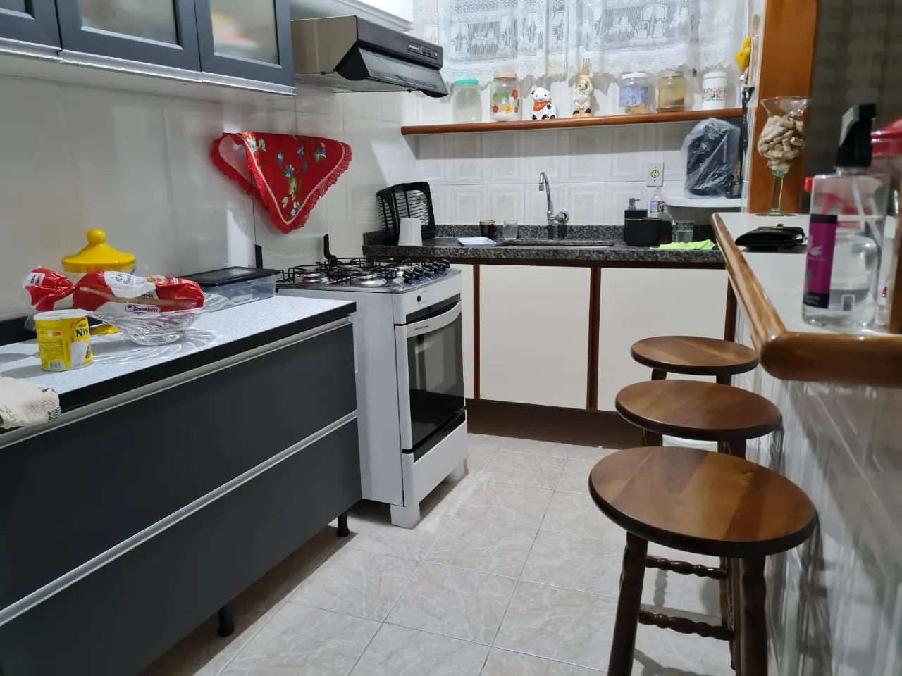 Casa à venda de 75 m² em Arraial do Cabo, RJ, Brasil