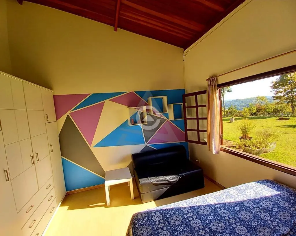 Sítio à venda de 31 ha em Campinas, SP, Brasil