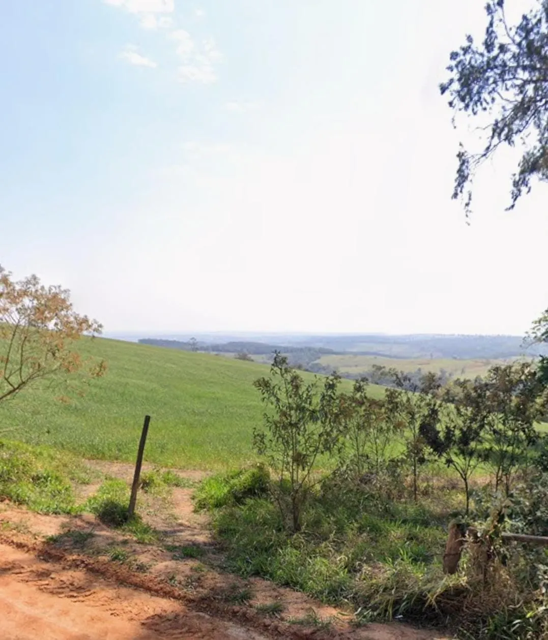 Fazenda à venda de 390 ha em Capão Bonito, SP, Brasil