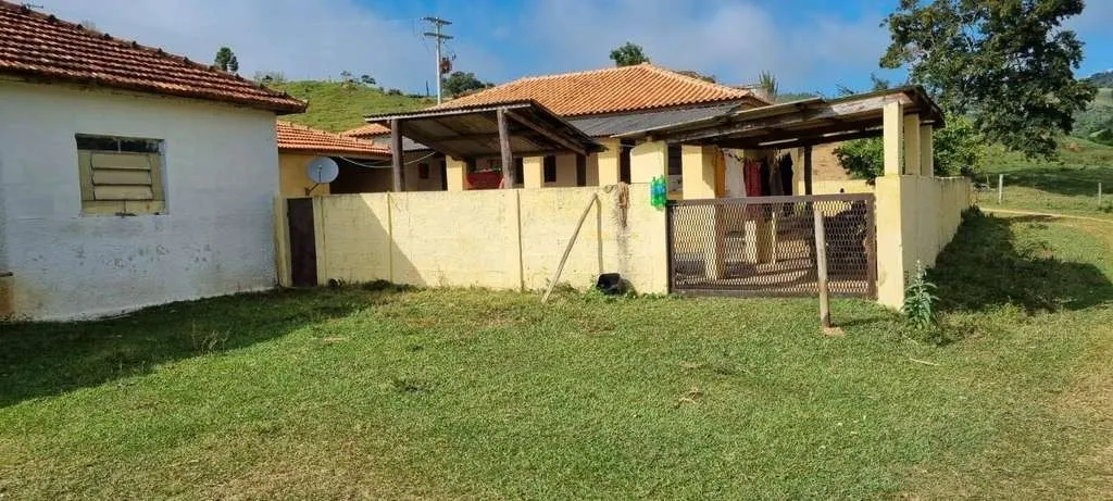 Fazenda à venda de 390 ha em Capão Bonito, SP, Brasil