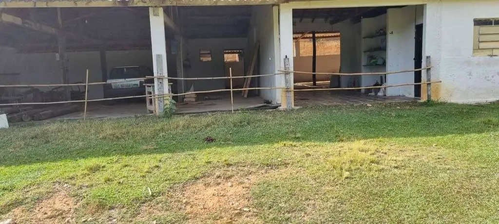 Fazenda à venda de 390 ha em Capão Bonito, SP, Brasil
