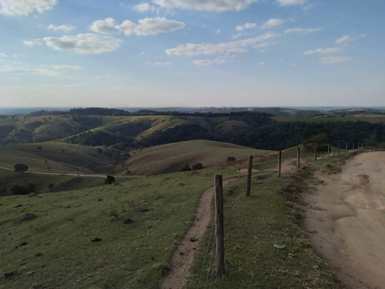 Fazenda à venda de 390 ha em Capão Bonito, SP, Brasil