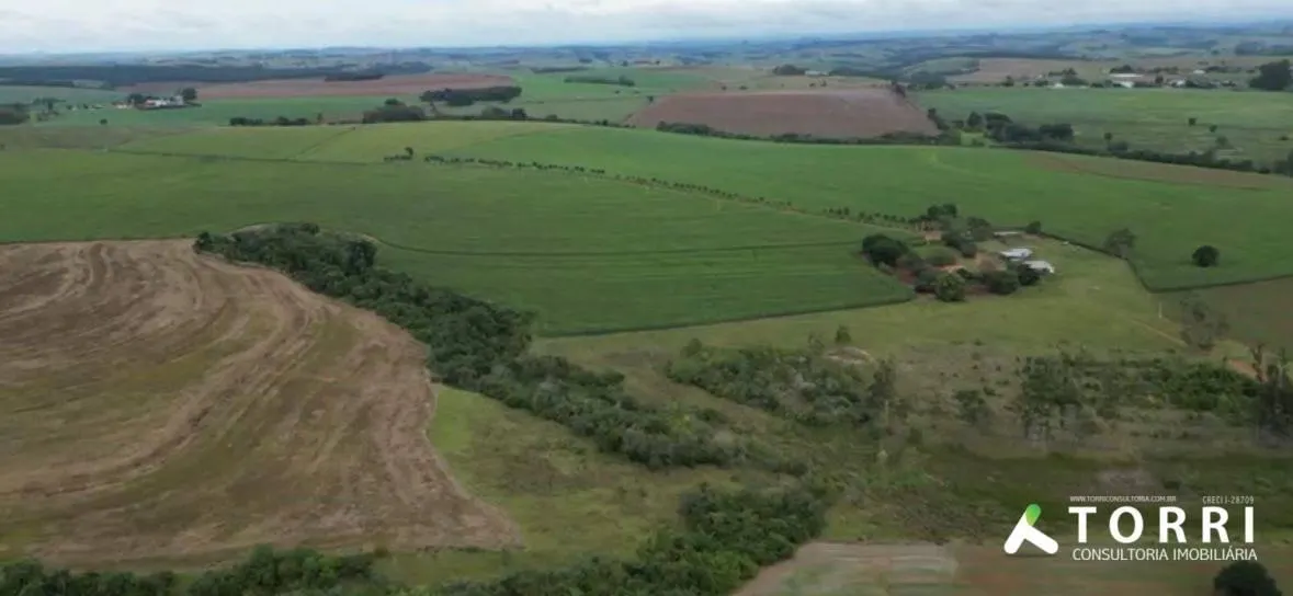 Fazenda à venda de 310 ha em Itaporanga, SP, Brasil
