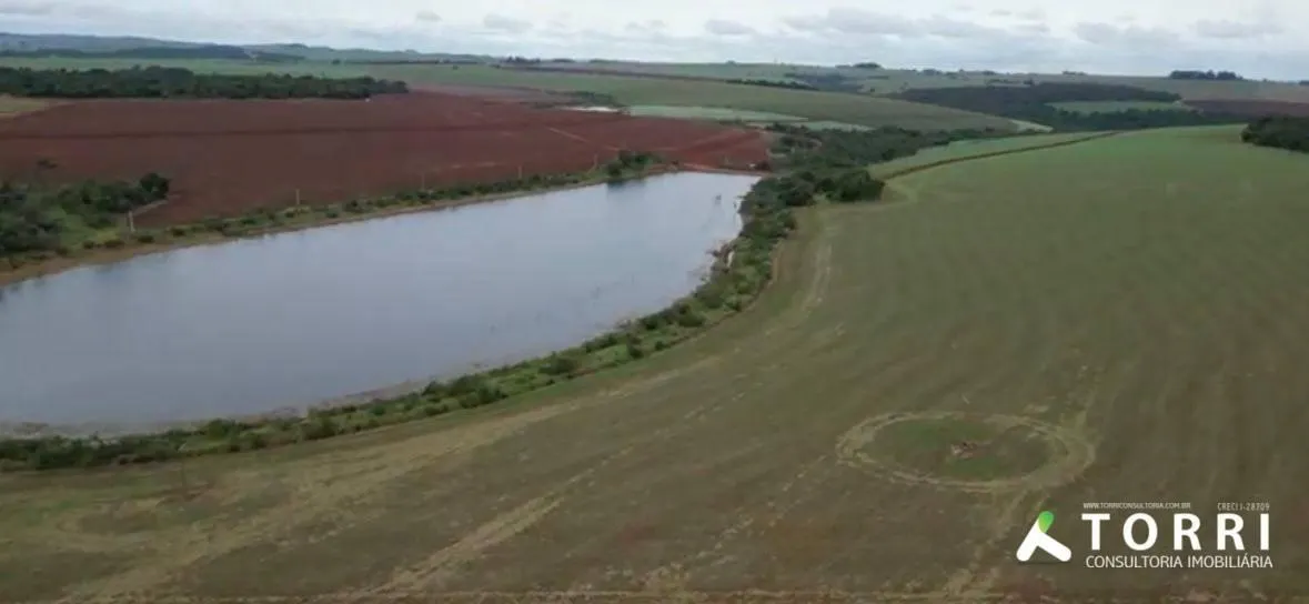 Fazenda à venda de 310 ha em Itaporanga, SP, Brasil