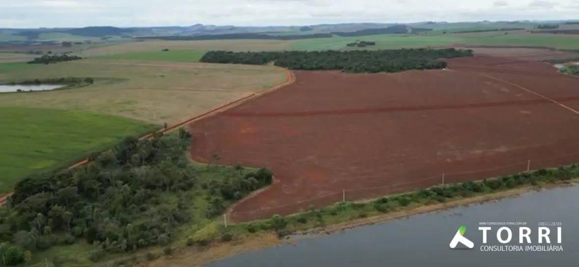 Fazenda à venda de 310 ha em Itaporanga, SP, Brasil